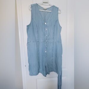 Loft romper